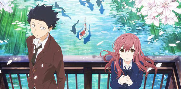 Daftar Manga Romantis Terbaik