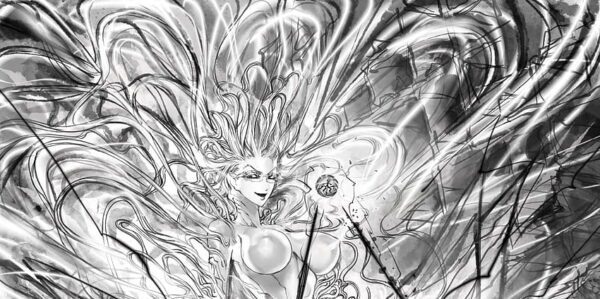 Jenis Manga Monster Wajib Baca