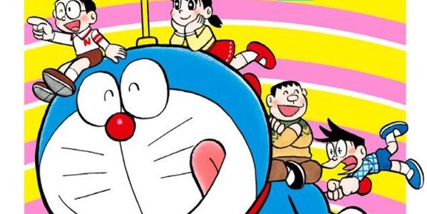 Kisah Alat Ajaib Manga Doraemon