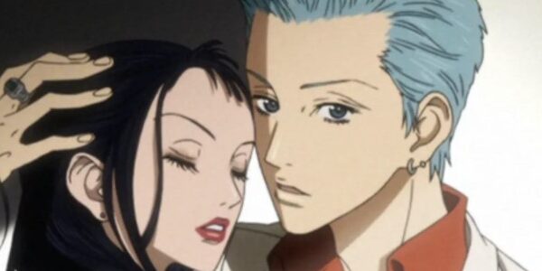 Manga Dewasa Menarik Pecinta Anime