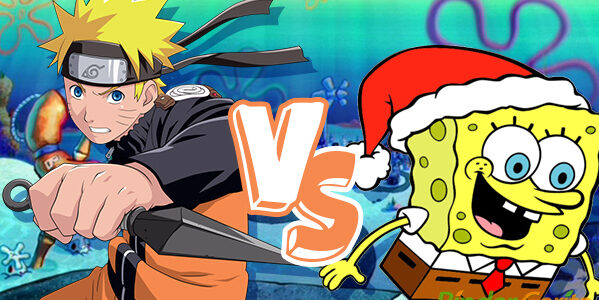 Perbedaan Anime dan Kartun