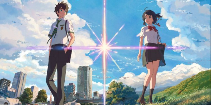 Alur Cerita Manga Anime Kimi No Nawa