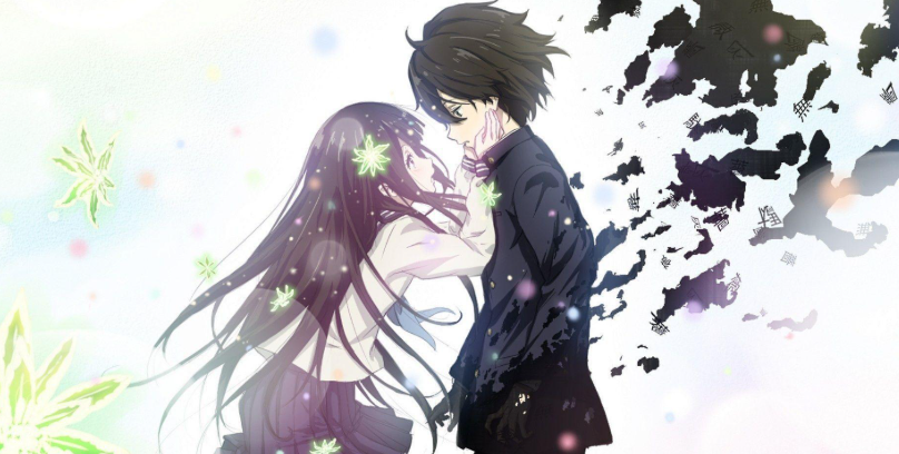 Ini Fakta Menarik Adaptasi Anime Soal Manga Yanisuu